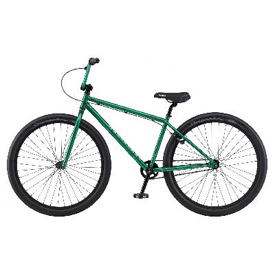 Cherokee-29"-Green-550x341 Bicycle